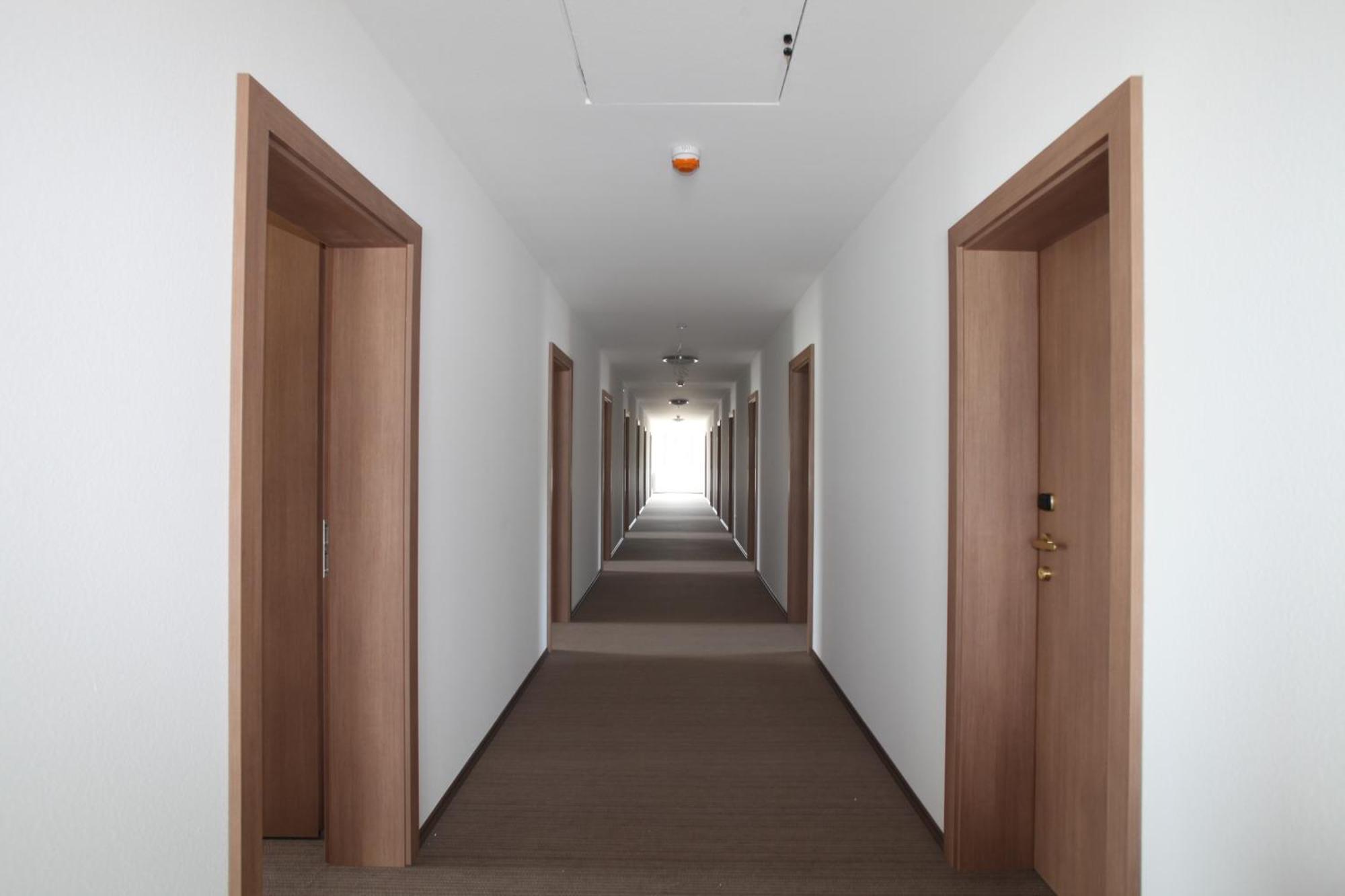 Fair-Price-Hotel Bad Waltersdorf Extérieur photo